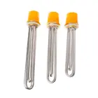 Бак для воды R9UD DN40, нагревательная труба, водонагреватель, Электрический погружной элемент, Воздушная энергия