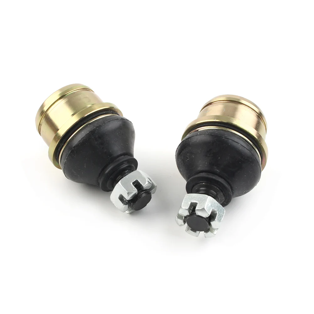 

New Motorcycle Ball Joint Kits 2PCS for HONDA TRX300FW FOURTRAX 1988-2000 Metal