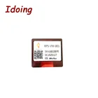 Кабель Idoing CanBus для VW Sagitar Jetta Passat B5 B6 B7 CC, Magotan Touran Golf MK5 MK6 Tiguan Sharan Cad