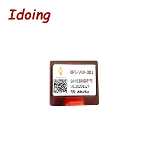 Кабель Idoing CanBus для VW Sagitar Jetta Passat B5 B6 B7 CC, Magotan Touran Golf MK5 MK6 Tiguan Sharan Cad