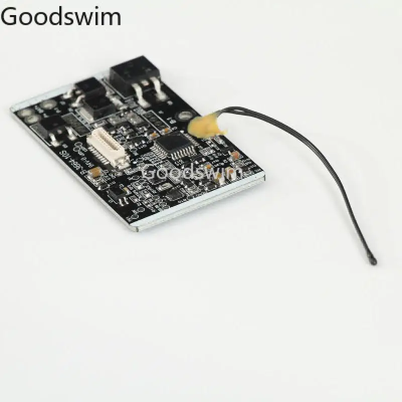 Электроскутер BMS печатная плата приборная панель для аккумулятора скутера Xiaomi M365