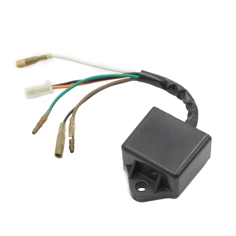 

Motorcycle Relay Controller Turn Indicator For Yamaha YG50Z Jog Z 1993 1994 Yamaha 3YK 85540 00 High quality