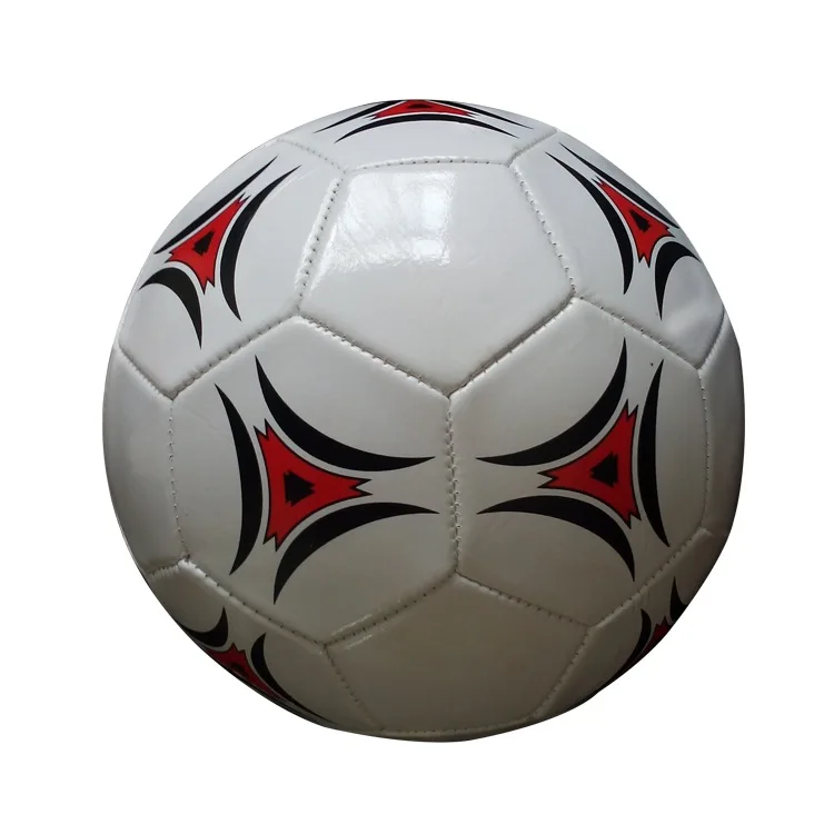 

NEW Standard PU Football Official Size 5 Soccer Ball Decorative Pattern Outdoor Match Training Ball Sport Equipment
