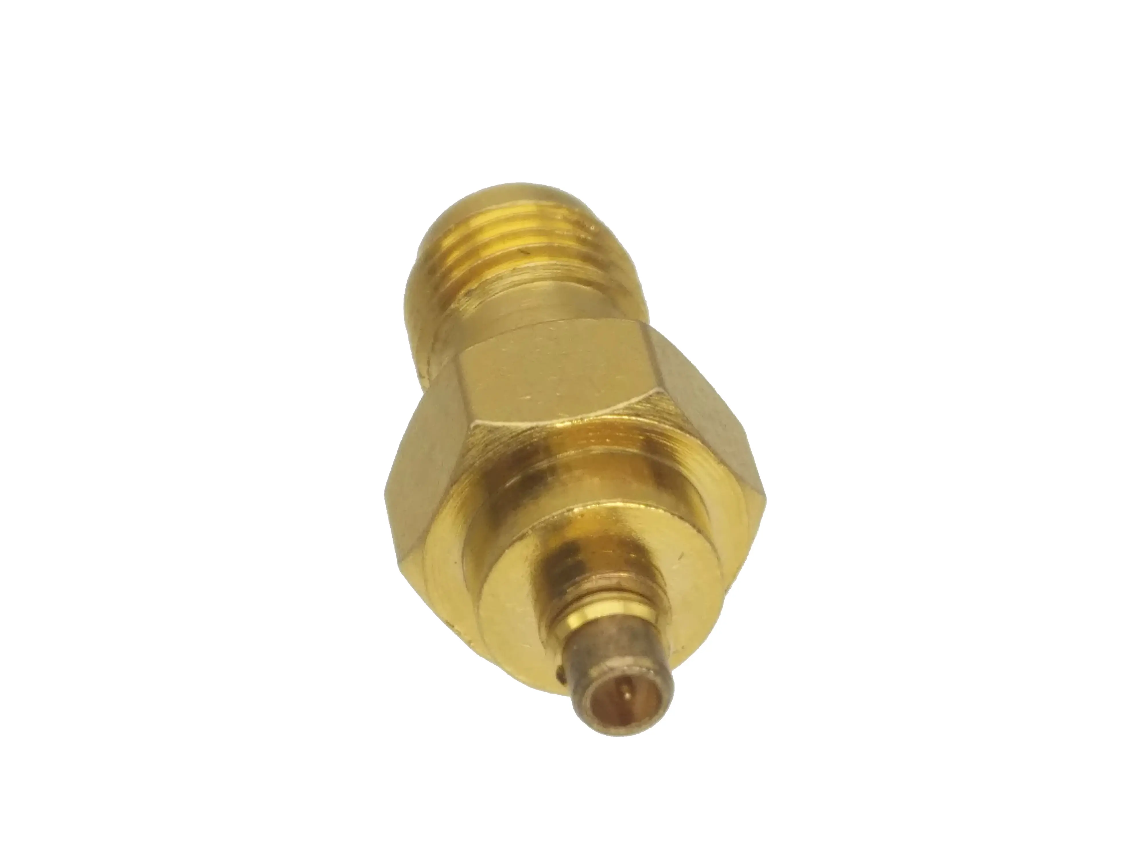 Разъем SMA мама к разъему MMCX папа RF коаксиальный адаптер соединитель|jack plug connector|jack