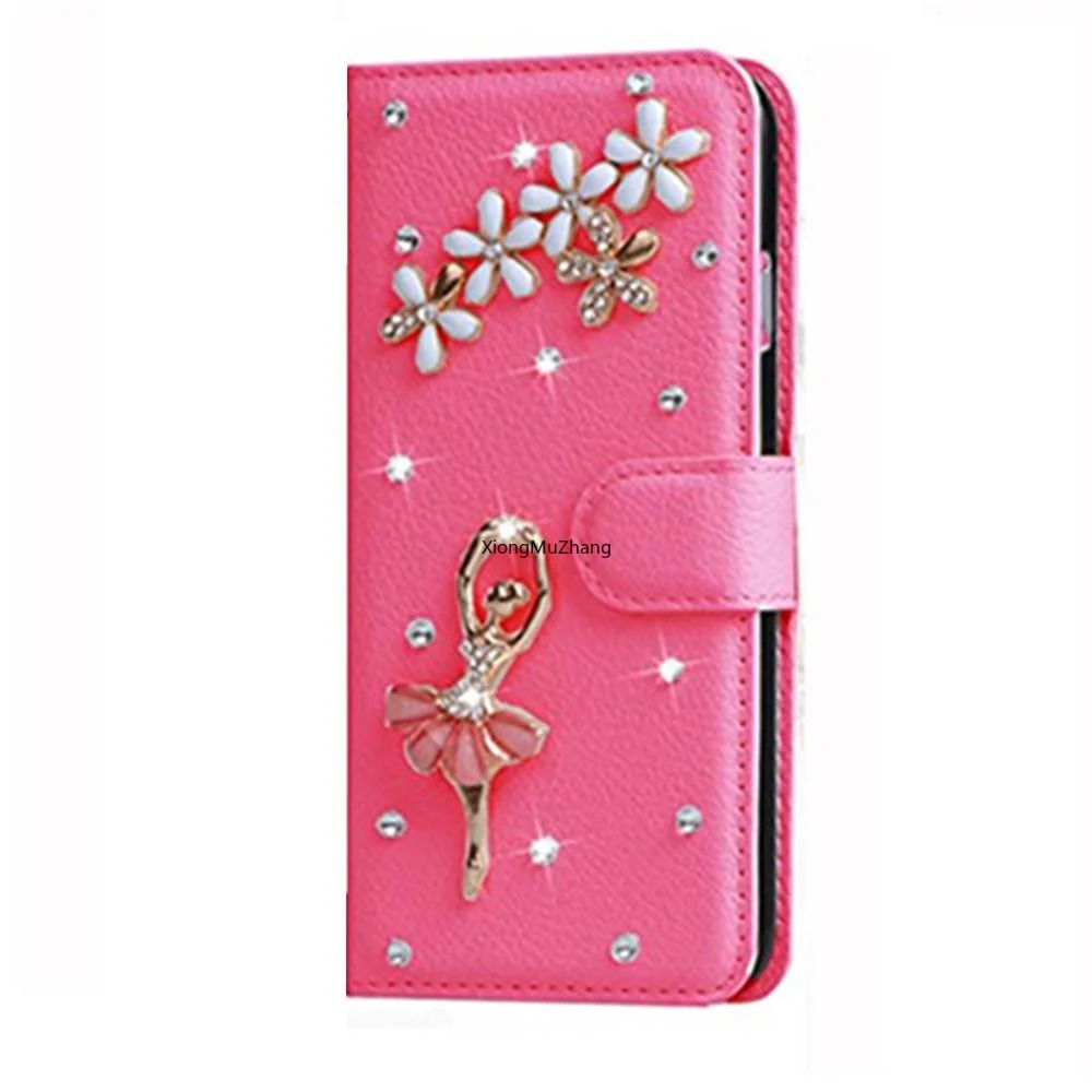 

Bling Glitter Diamond Girls Wallet Case Flip Leather Stand for Samsung A10 A20 A30 A40 A50 A70 A10S A20S A10E A20E A51 A71 81 91