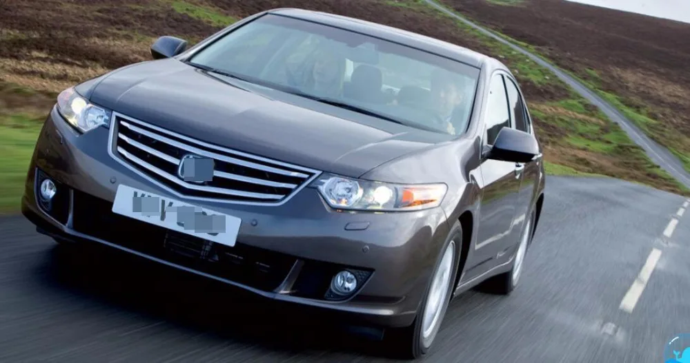 1 пара насадок для омывателя левой/правой фары насадки струйной головки Honda Accord