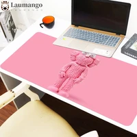 mouse gamer desk mat kaw s mouse pad cheap gaming laptop pc gamer stitch table pads keyboards accessories deskmat big mousepad