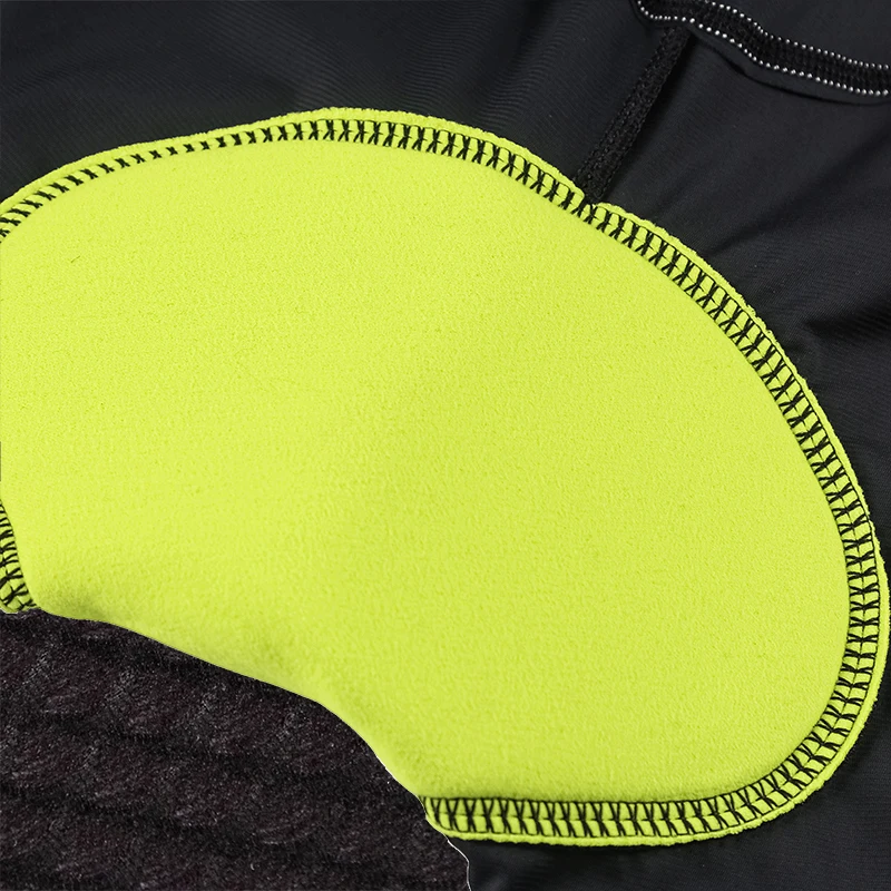 Костюм для триатлона NUCKILY MQ012 женский летний комплект из Джерси без рукавов