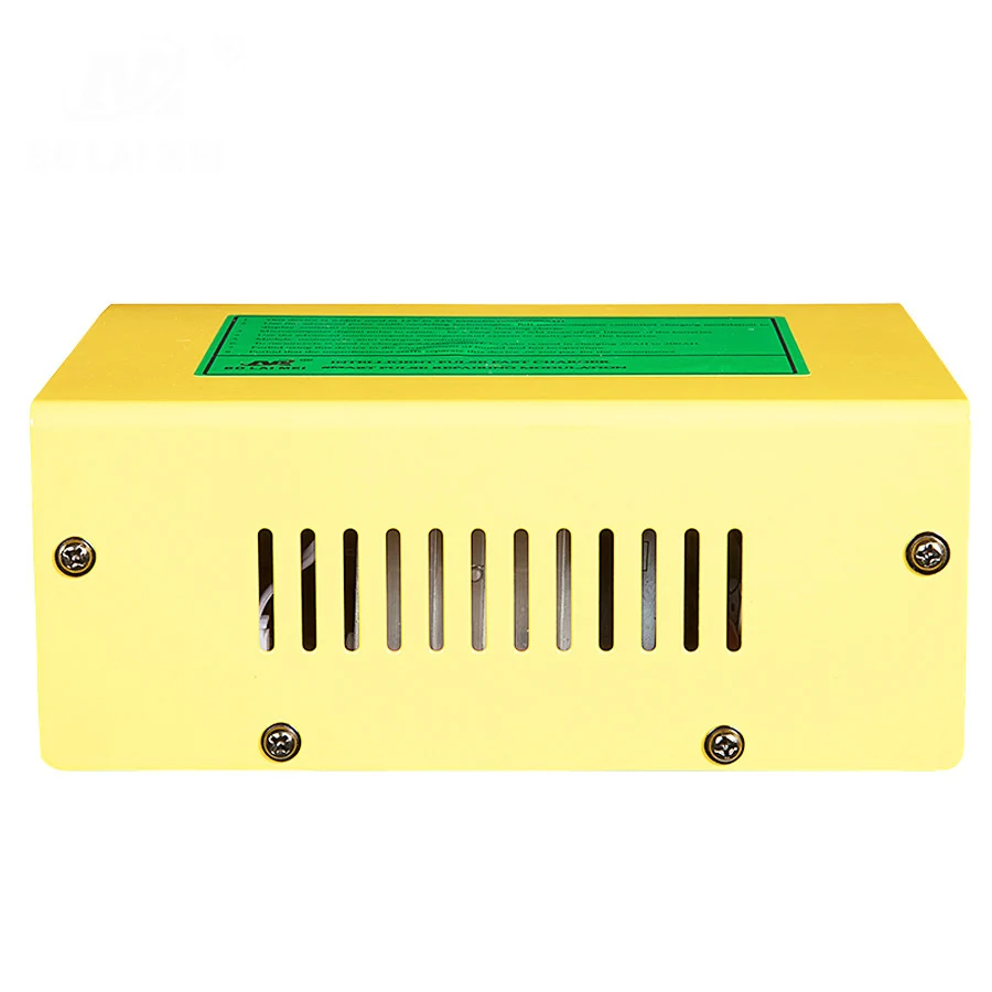 Автомобильное зарядное устройство с ЖК-дисплеем 12 В 24 | Автомобили и мотоциклы