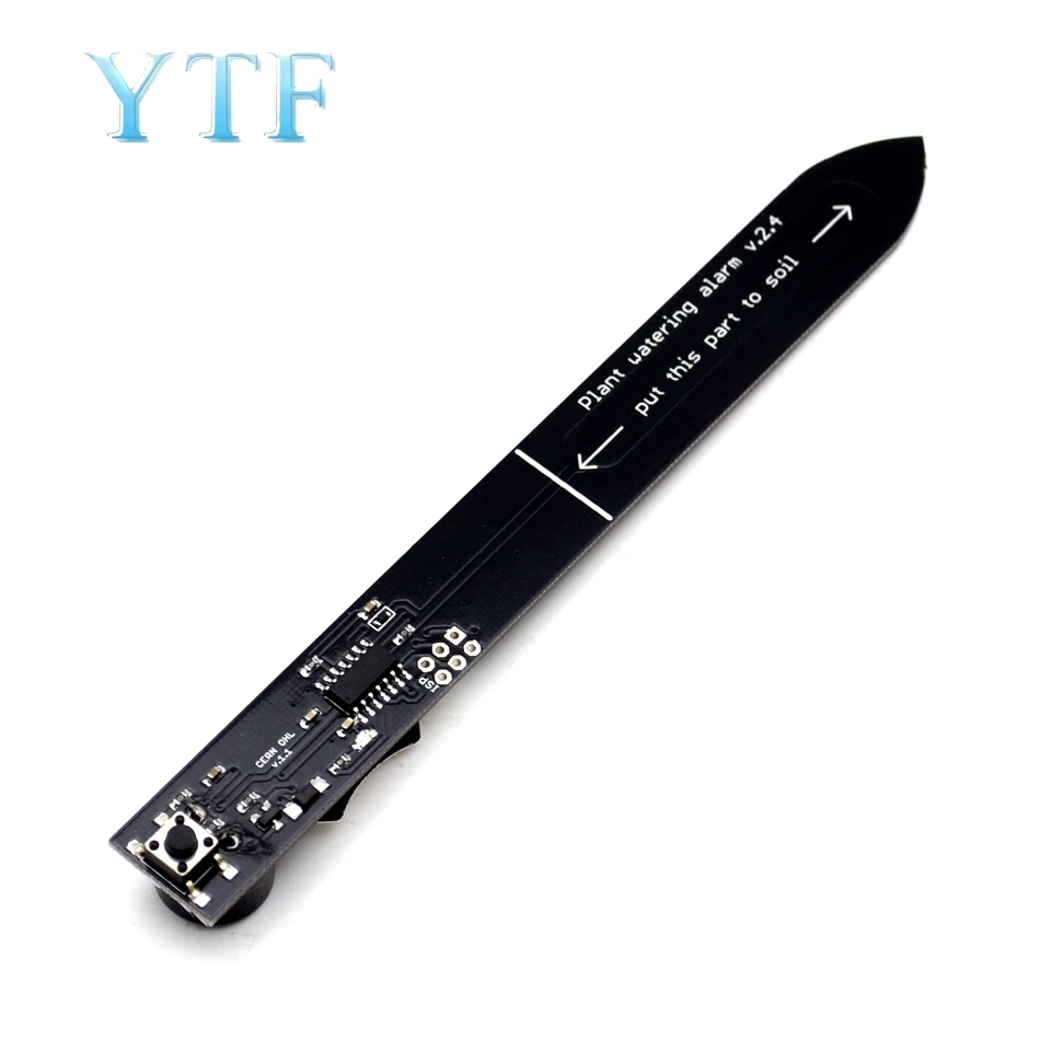 CJMCU завод сигнализация орошения Оповещатель влажность Сенсор модуль почвы |