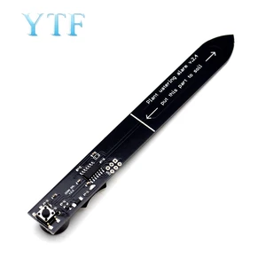 CJMCU завод сигнализация орошения Оповещатель влажность Сенсор модуль почвы Сенсор модуль