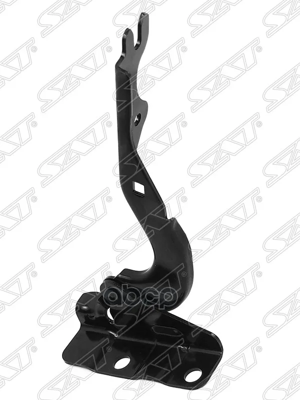 Петля Капота Mazda Cx-5 12- Rh Sat арт. ST-MZX5-015B-1 |