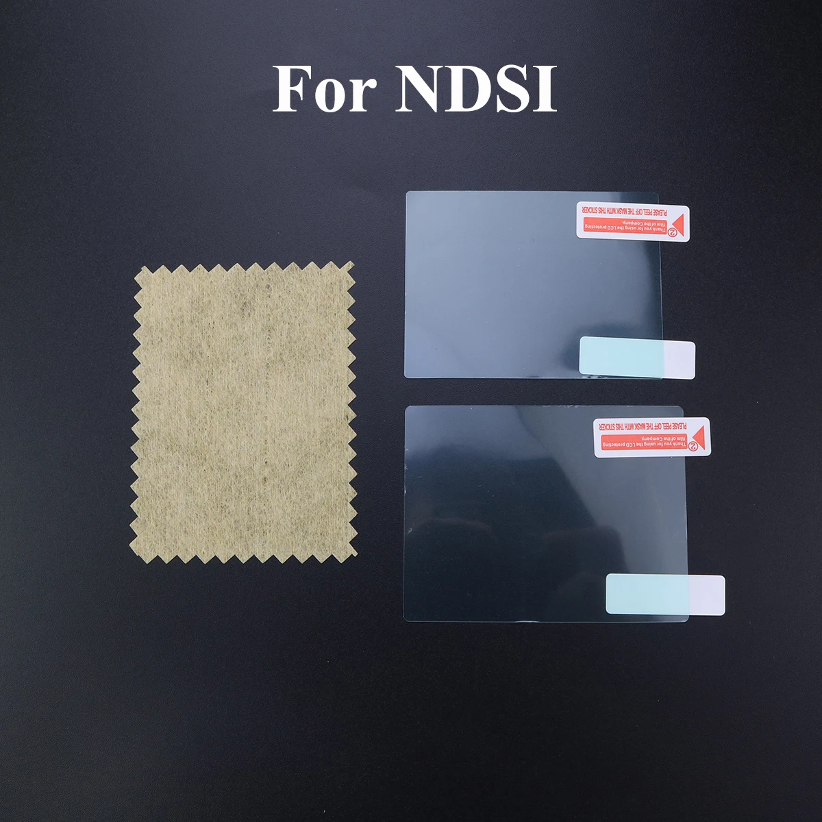Защитная пленка YuXi для Nintendo DS Lite NDSL NDSi XL LL | Электроника