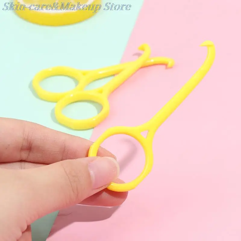 

Новый ортодонтический инструмент для выравнивания, невидимые съемные скобы, прозрачный инструмент для удаления Выравнивателя