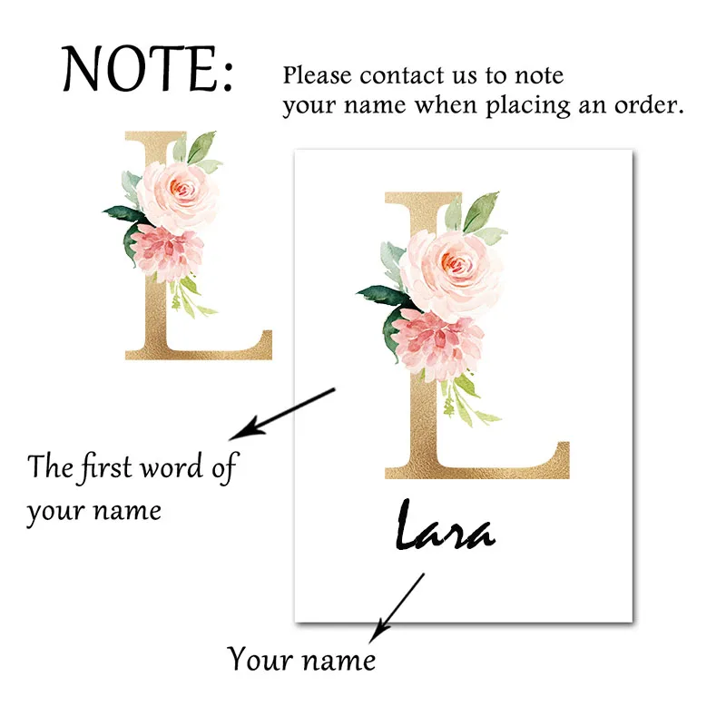 Скандинавский современный мультфильм Луна Кролик для девочек карусель Холст