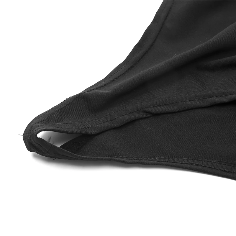 Бикини 2019 женское бикини с завышенной талией плавки шорты купальник одежда для