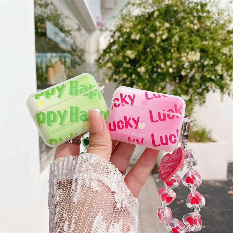 

Силиконовый чехол для наушников Apple Airpods 1 2 AirPods Pro 3