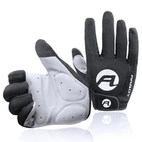 2021 hot 1 pair outdoor cycling running touch screen gloves motorcycle gloves men women mountain bike warm glove m xl