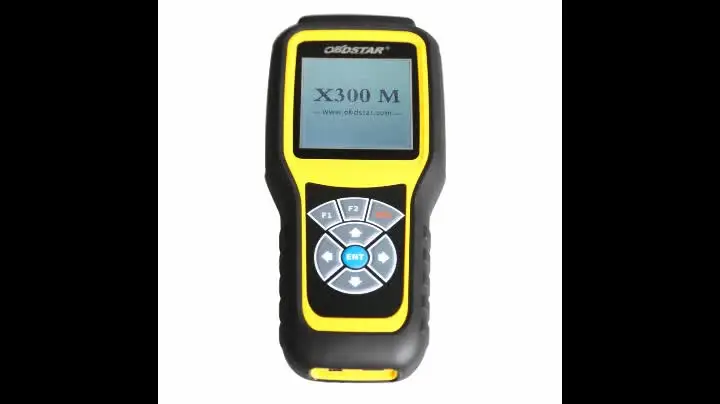 

2020 оригинальный инструмент для регулировки одометра X300M и OBDII высокого качества