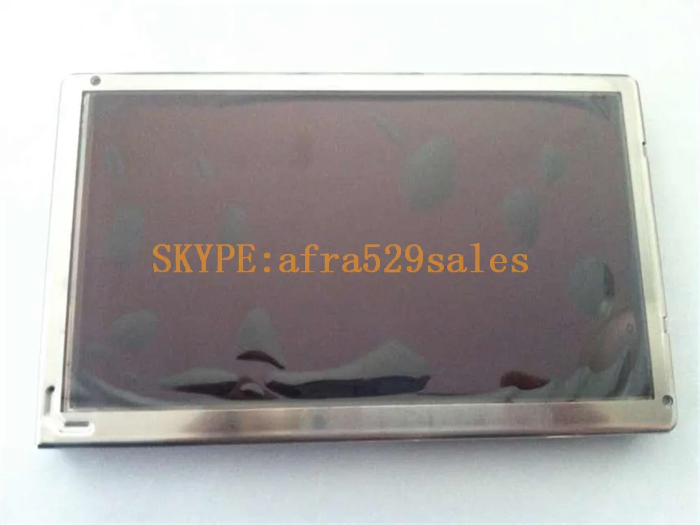 1 шт. LQ6BW51N LQ6BW51NT LQ6BW50N LQ6BW50M оригинальный ЖК дисплей 5 8 дюйма для GTR/Cefiro Nissan GPS
