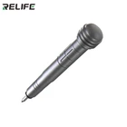 Ручка для разрыва заднего стекла телефона RELIFE RL-066 Pro Max, инструменты для удаления задней крышки телефона