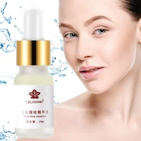 face serum moisturizing anti aging oil control shrink pores brighten anti acne not greasy cactus leaf extract skin care 10ml