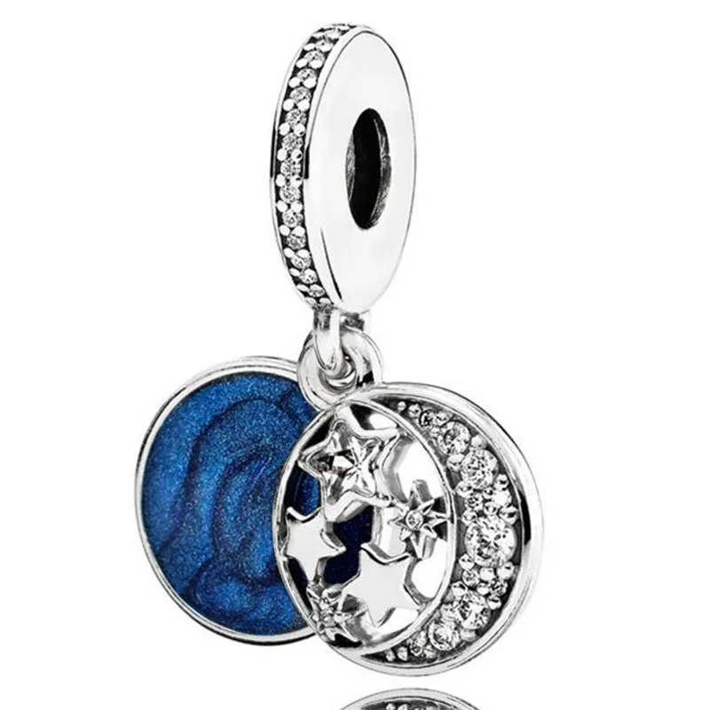 

Женский браслет и ожерелье из серебра 100% пробы, в стиле ретро