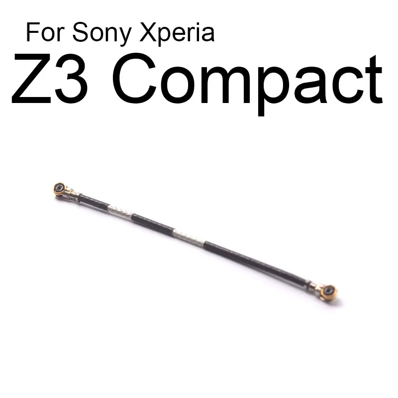 Антенна RF гибкий кабель для Sony Xperia Z L36H Ultra Z1 L39H Z2 Z3 Z4 Z5 Plus | Мобильные телефоны и