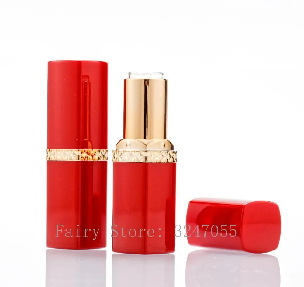 10 Вт 30 50 шт. квадратный розовый синий и красный цвета 12 1 мм Косметика многоразовый