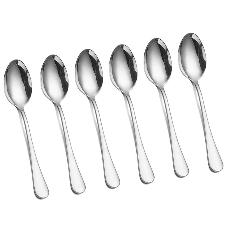 

Kitchen Silverware 24 Pcs Cutlery Set Dinnerware Stainless Steel Tableware Set Mirror Polishing Fork Spoon Knife Gold Dinner Set