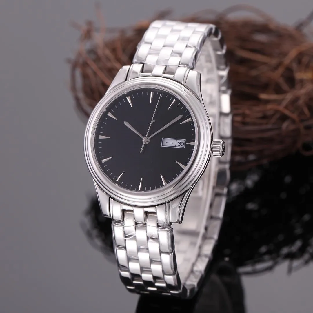 

New fashion men's high grade business watch waterproof watch AAA + high quality watch