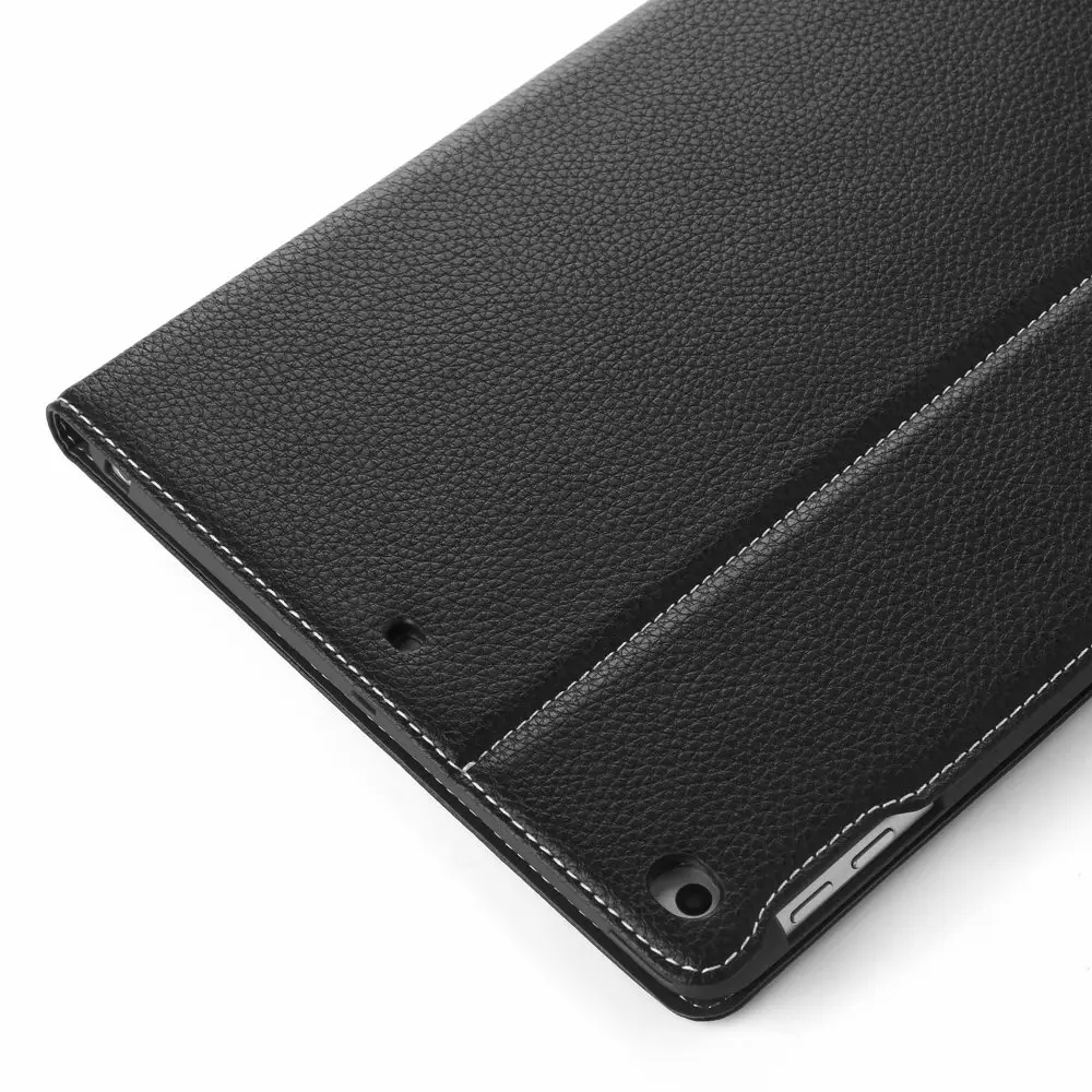 Для ipad 2, 3, 4 из натуральной кожи новинка 9,7 воловья кожа чехол для планшета TPU задняя крышка для iPad Pro 9," Air 2 Mini 1 2 3 4+ ручка