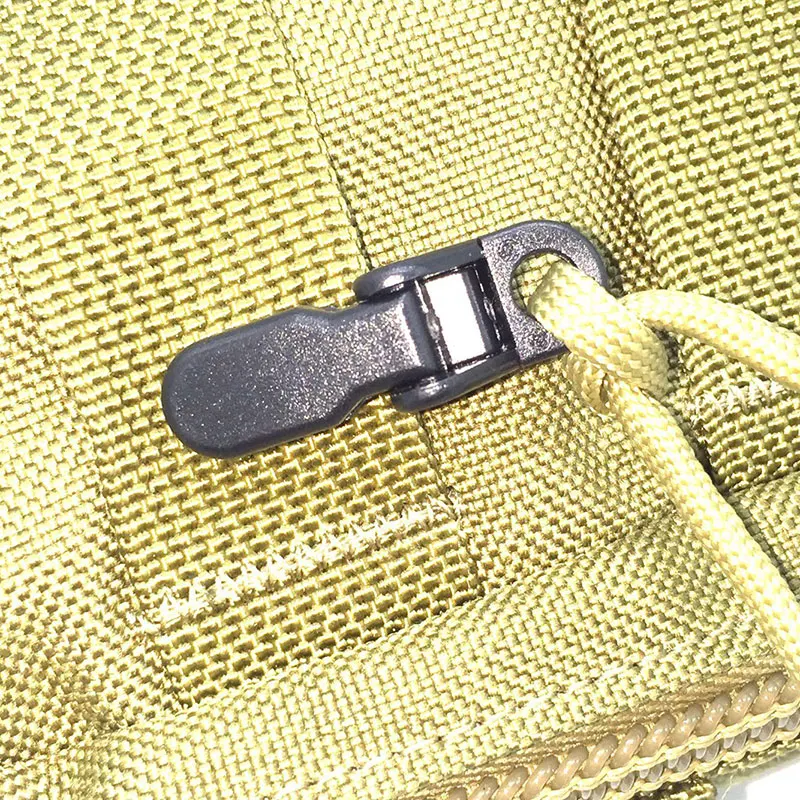 Новая палатка с фиксированной клипсой мини ветрозащитный зажим аксессуары для