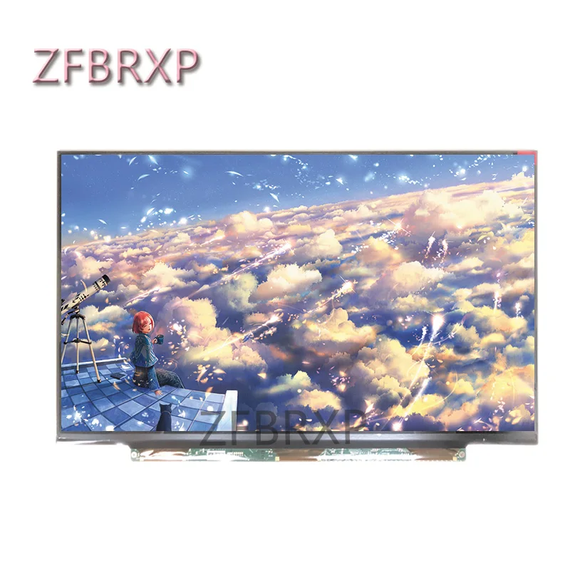 

Оригинальный Новый LP140WF7-SPC1 ЖК-экран матрица для ноутбука 14,0 "FHD 1920X1080 eDP LP140WF7 SP C1 панель монитор Замена