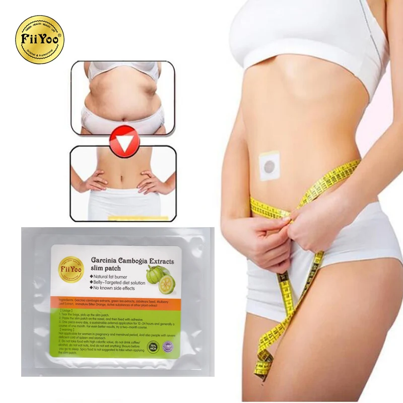 

Effective Fast Weight lost Products Burning Fat 100% Pure garcinia cambogia extract Slim body 95% HCA Weight loss stickers