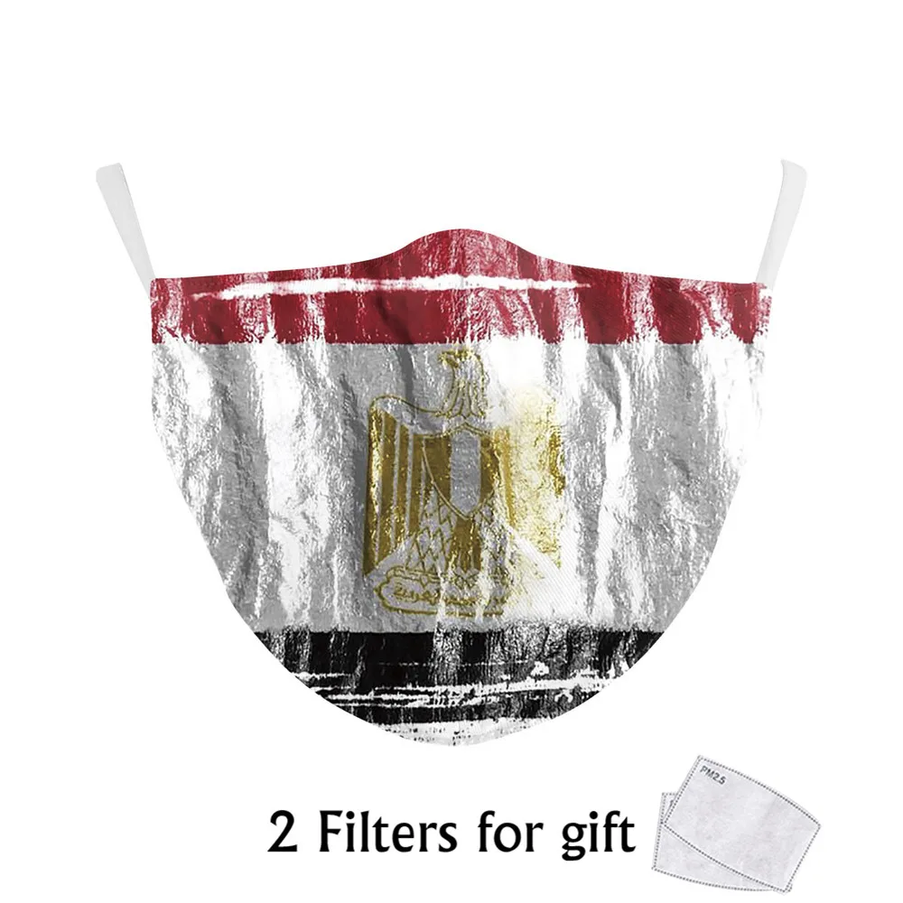 Рисунок 4 - Модные аксессуары с национальным