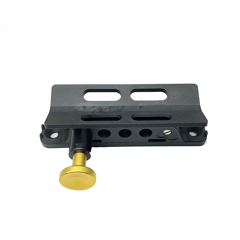 Новый держатель огнетушителя крепление на рулоне для Can Am maverick x3 Polaris RZR 800 900 1000 xp