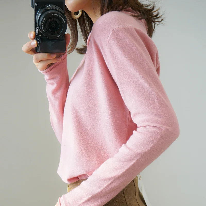 2019 новые свитера свободные свитированные вершины пуловера ленивый ветер носить