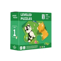 advanced puzzle big piece 1 5 steps childrens big puzzles leveled large piece puzzles safety enlightenment interactive toys