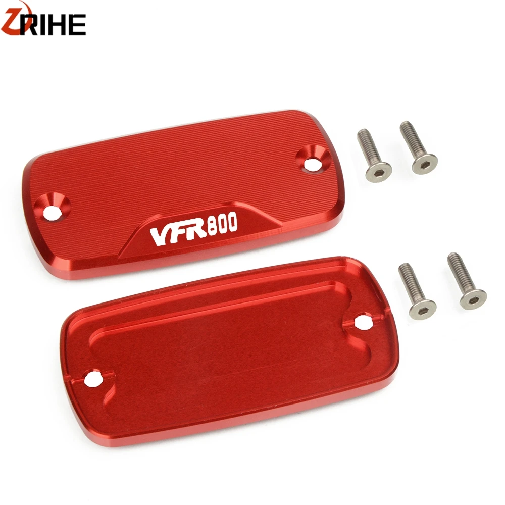 Для HONDA VFR 800 VFR800 1998 1999 2000 2001 2002-2014 CNC Aluninum мотоциклетные передние тормоза и жидкости