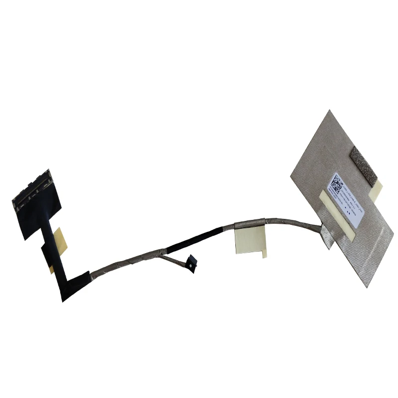 5C10M09361 CIZ00 EDP FHD LVDS кабель для LENOVO Air 13 Pro 710S PLUS-13ISK DC02002K600 ЖК-дисплей видео гибкие кабели