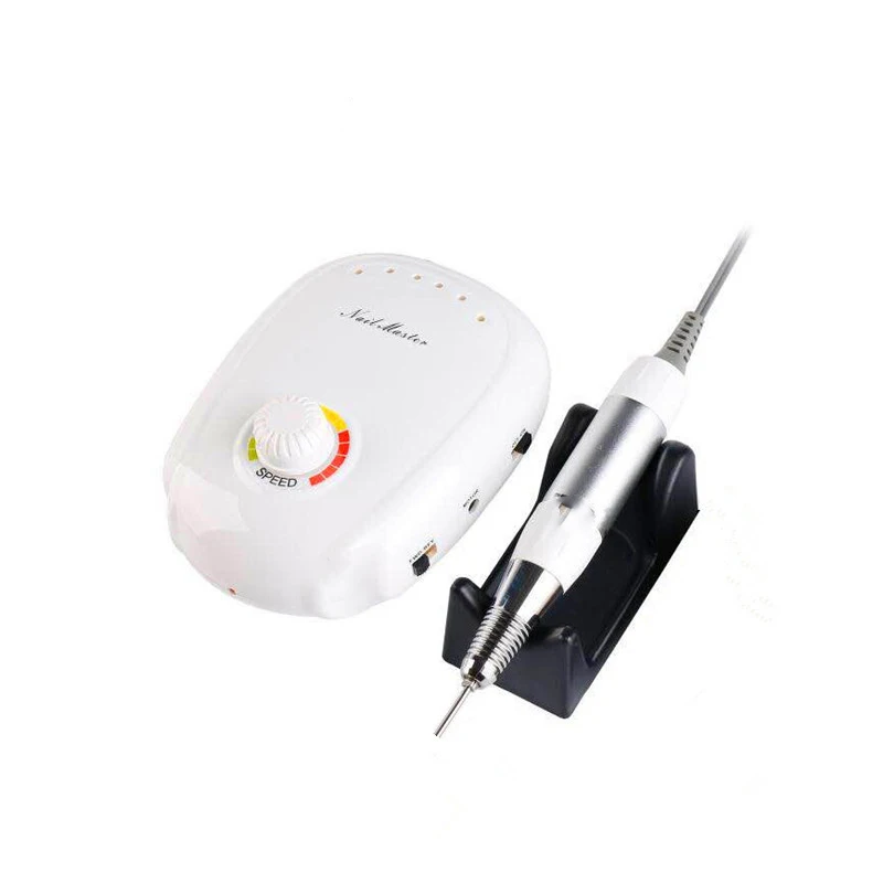 Машинка для маникюра и педикюра 35000 об./мин. | Красота здоровье