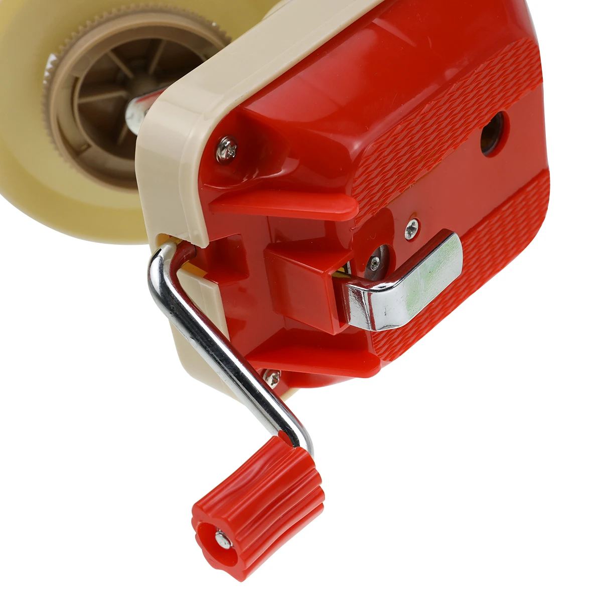 Бытовая пряжа Swift волоконно волоконная нить держатель для шерсти инструмент