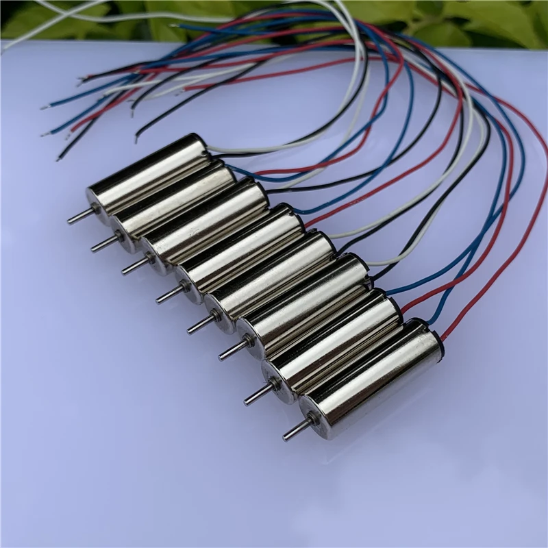 

Бесплатная доставка 3,7 V 720 двигатель постоянного тока Micro высокого Скорость Сделай Сам» для rc-дрона квадрокоптера Mini Модель Вертолет модель радиоуправляемого дрона