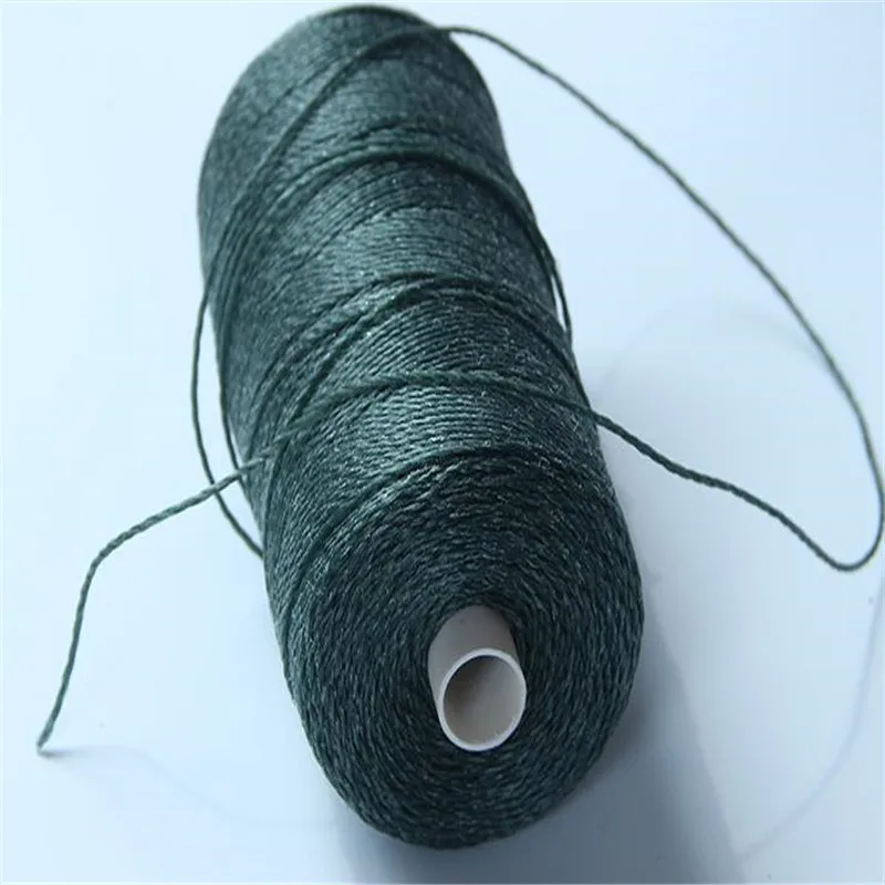 Fishing net rope Fishing net Braided wire Nylon rope Nylon Thread Plant support and Protective Equipment / Plant Cage and Suppo