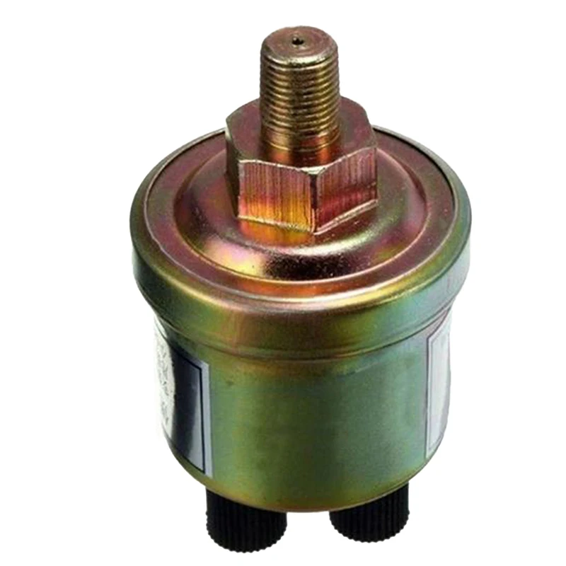 

Высокое качество Датчик давления масла в двигателе датчик отправителя отправка блок 1/8 NPT 6*5*5 см Автомобильный датчик давления s