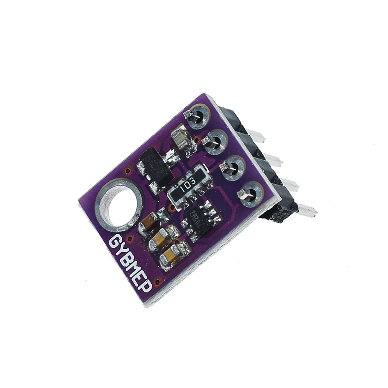 Официальный GY BME280 3.3 5V 3 V Цифровой Сенсор Температура влажности атмосферное