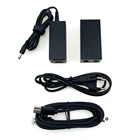 Новинка, Kinect 3,0 Версия, датчик, адаптер переменного тока, источник питания для Xbox one S  X  Slim  Windows PC Kinect, адаптер, штепсельная вилка СШАштепсельная вилка ЕС