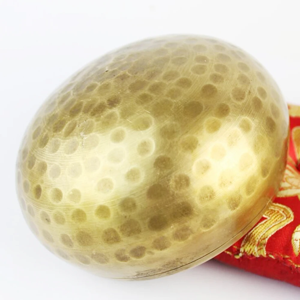 Набор металлических тибетских поющих чаш размером 3 7 дюйма чаша для йоги набор с