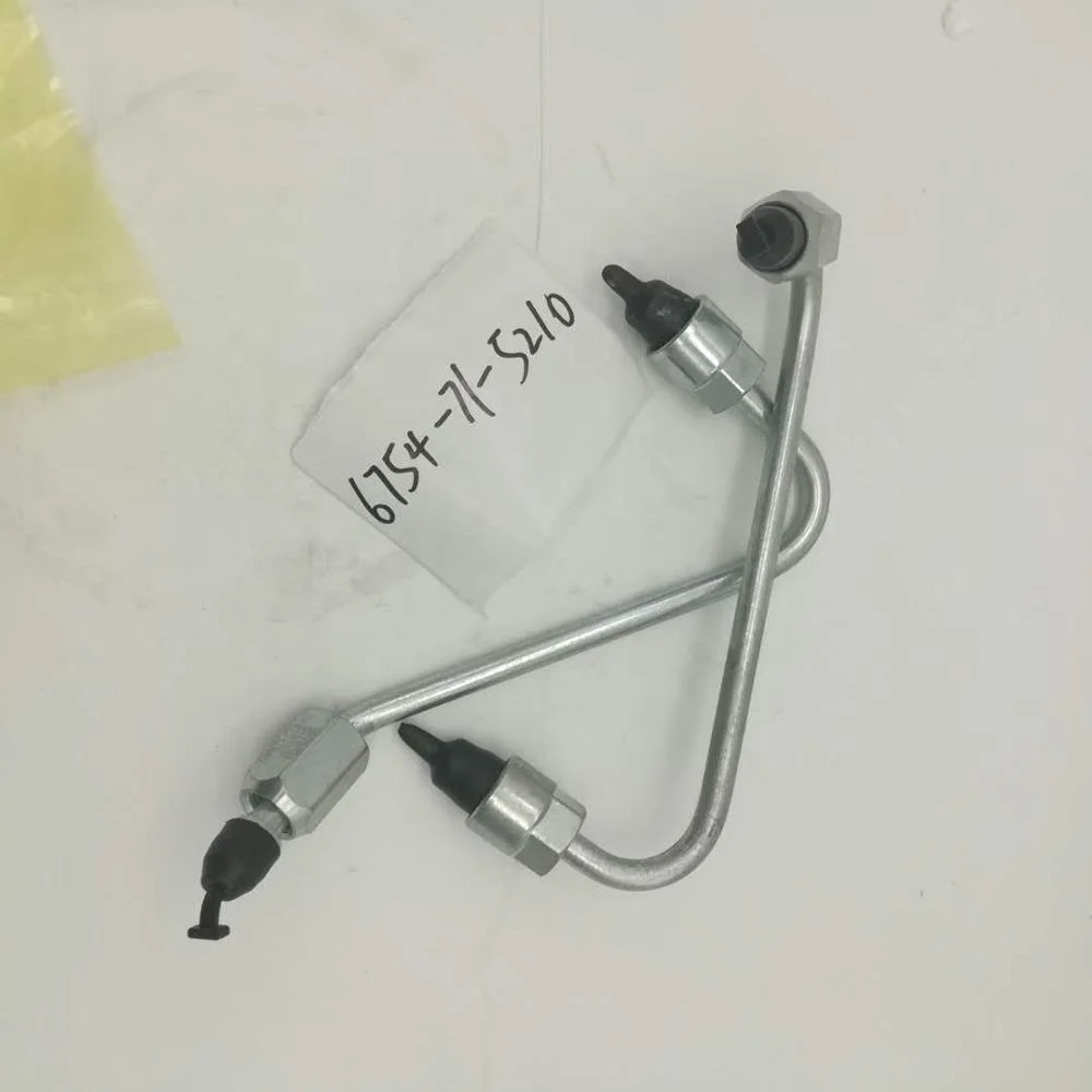 

6D107 Tube 6754-71-5210